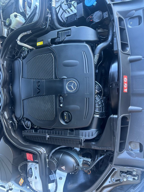 2013 Mercedes-Benz C-Class Image 27