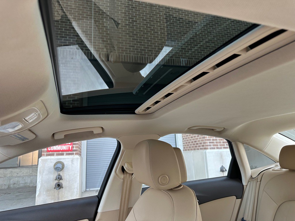 2012 Audi A6 Image 9