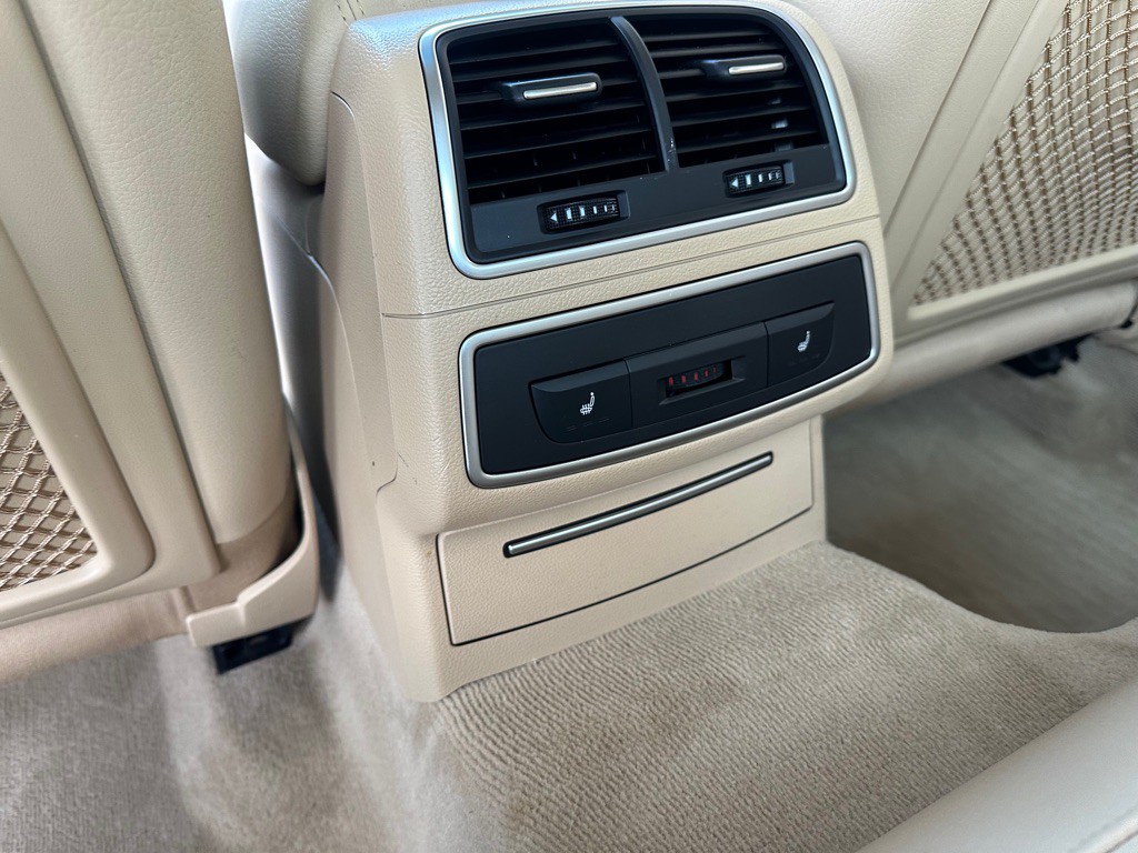 2012 Audi A6 Image 17