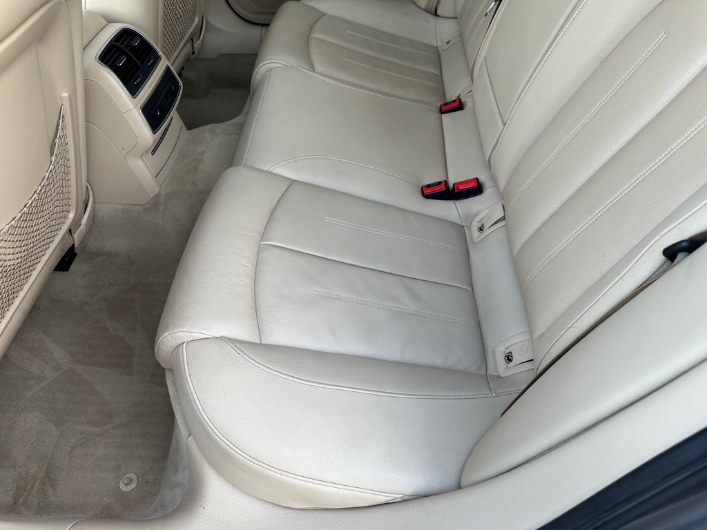 2012 Audi A6 Image 18