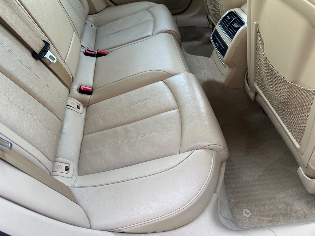 2012 Audi A6 Image 21