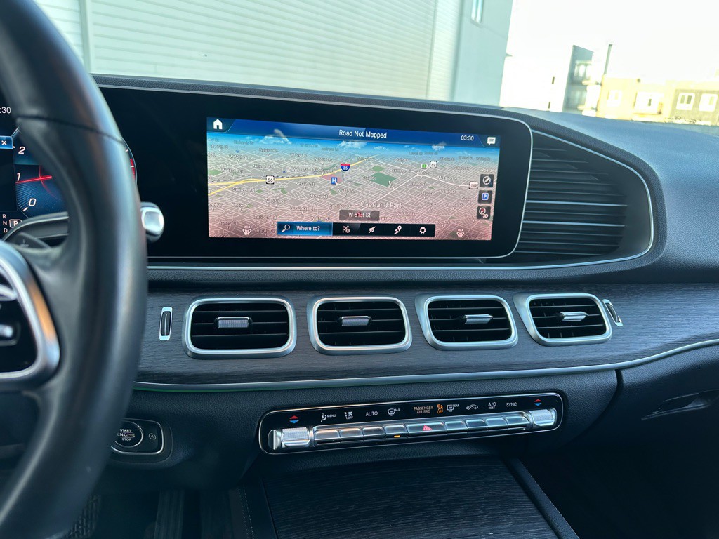 2021 Mercedes-Benz GLE-Class Image 12