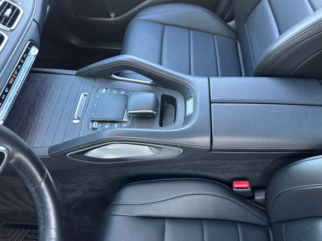 2021 Mercedes-Benz GLE-Class Image 13