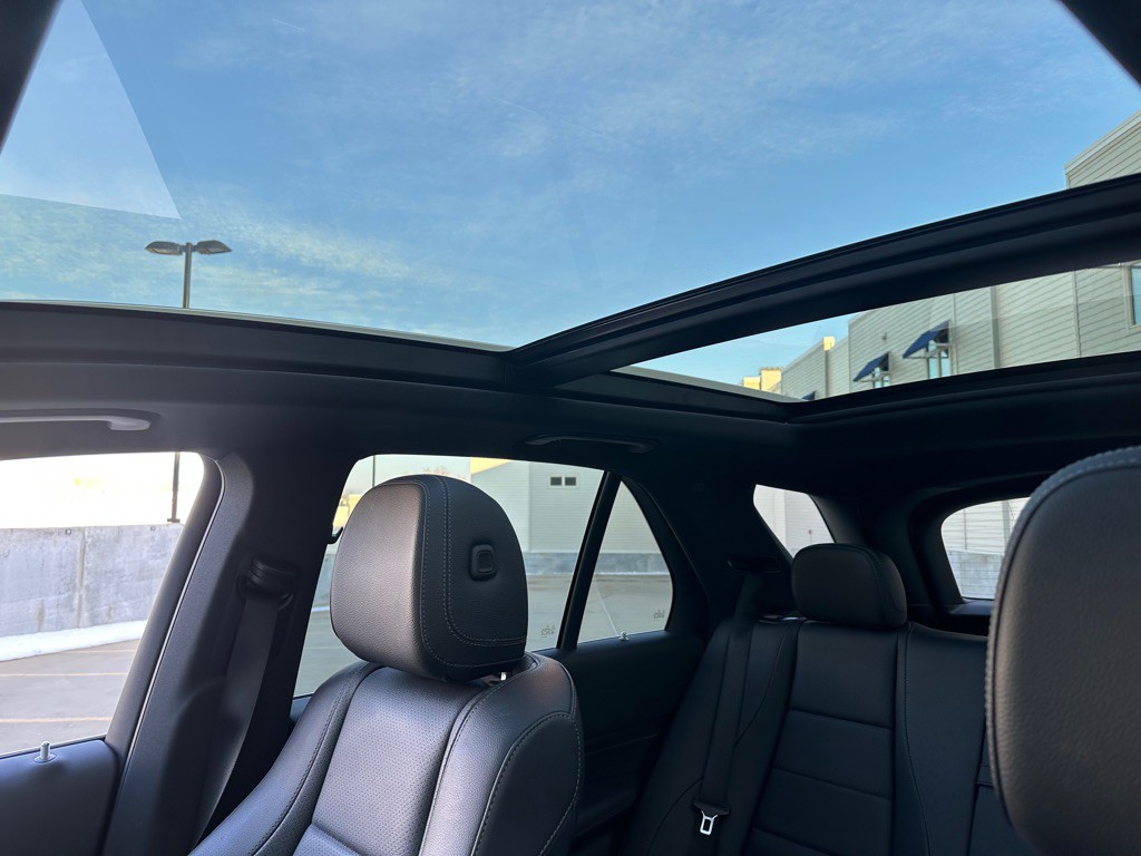 2021 Mercedes-Benz GLE-Class Image 14