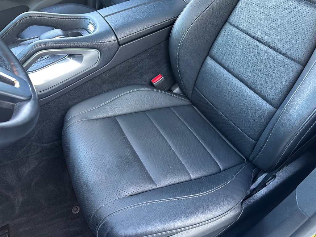 2021 Mercedes-Benz GLE-Class Image 15