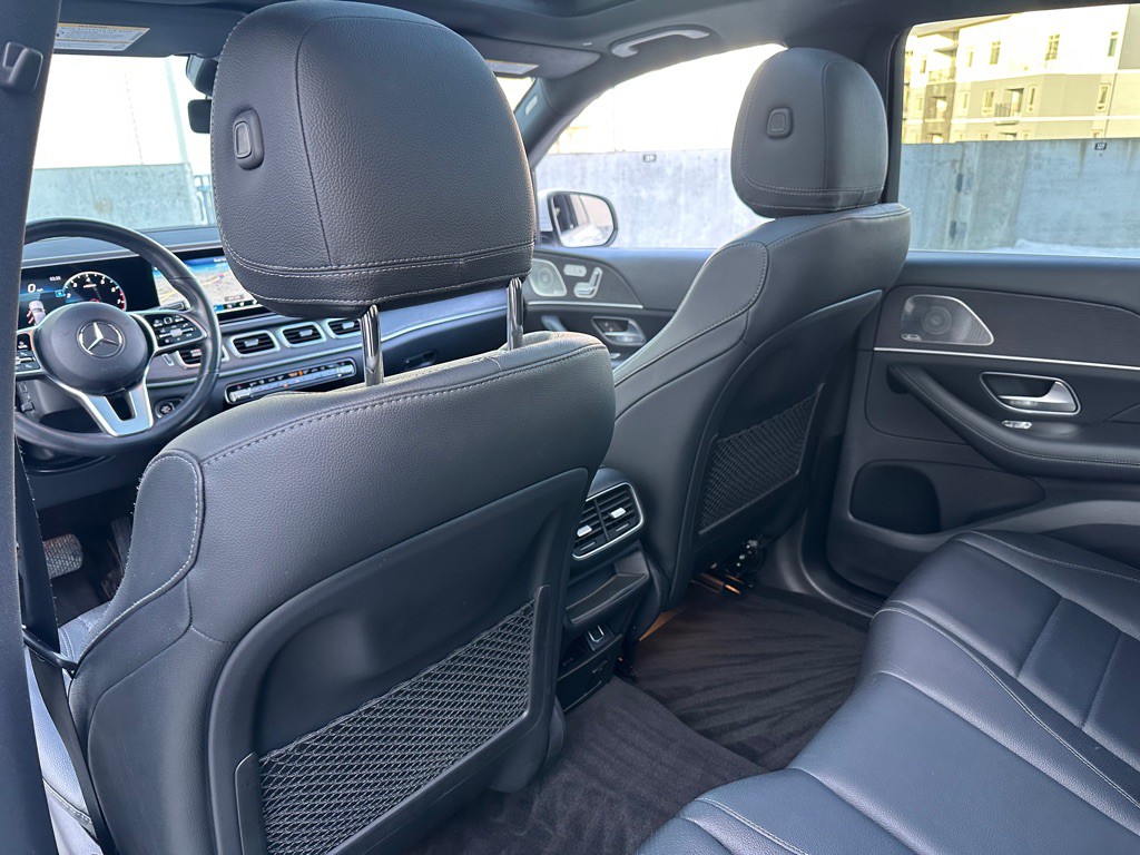 2021 Mercedes-Benz GLE-Class Image 17