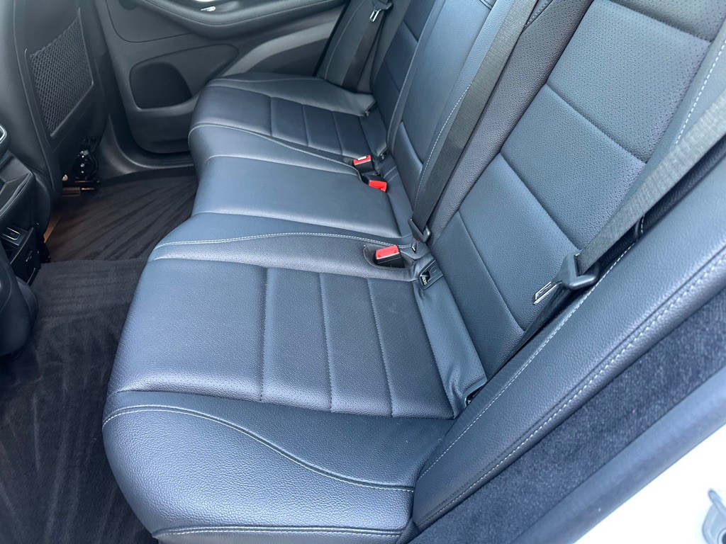 2021 Mercedes-Benz GLE-Class Image 18