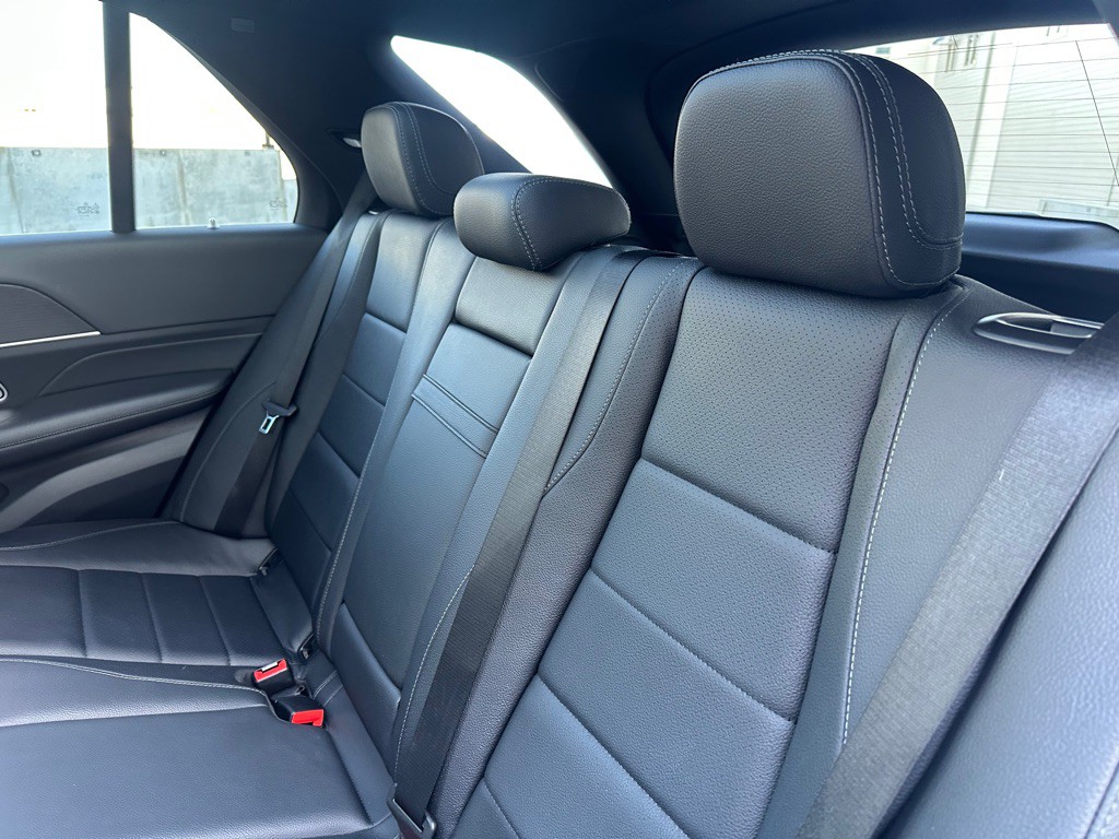 2021 Mercedes-Benz GLE-Class Image 19