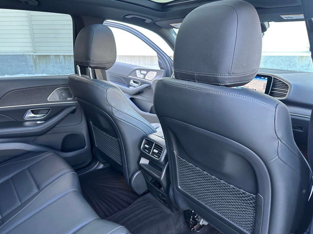 2021 Mercedes-Benz GLE-Class Image 20