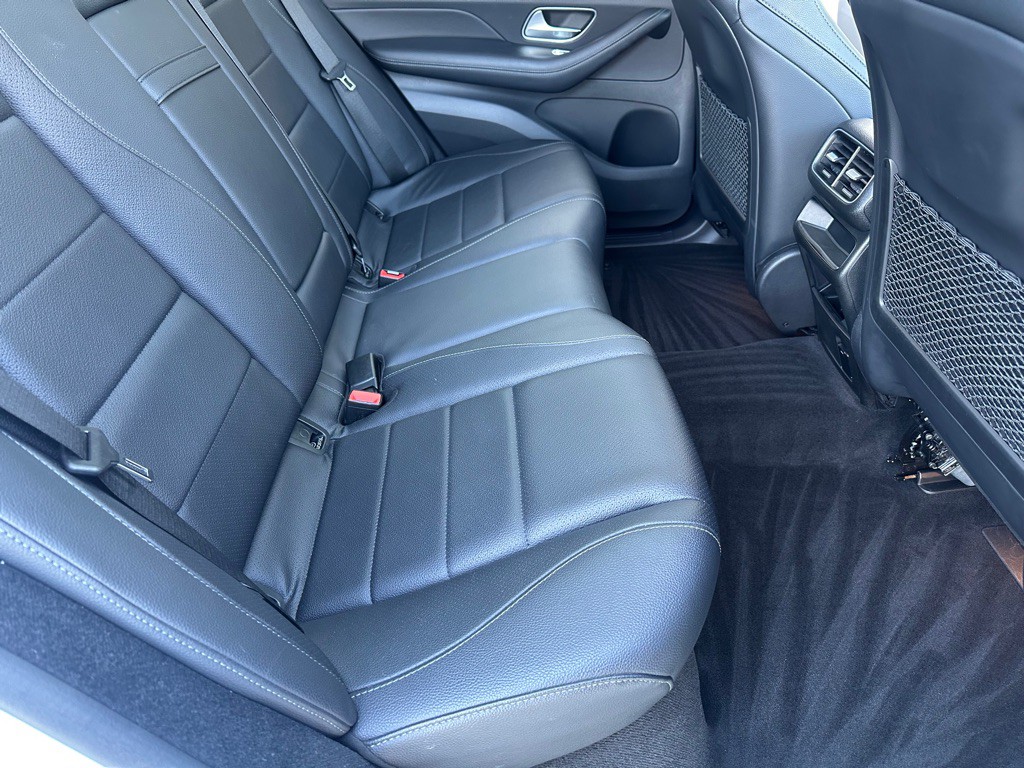 2021 Mercedes-Benz GLE-Class Image 21