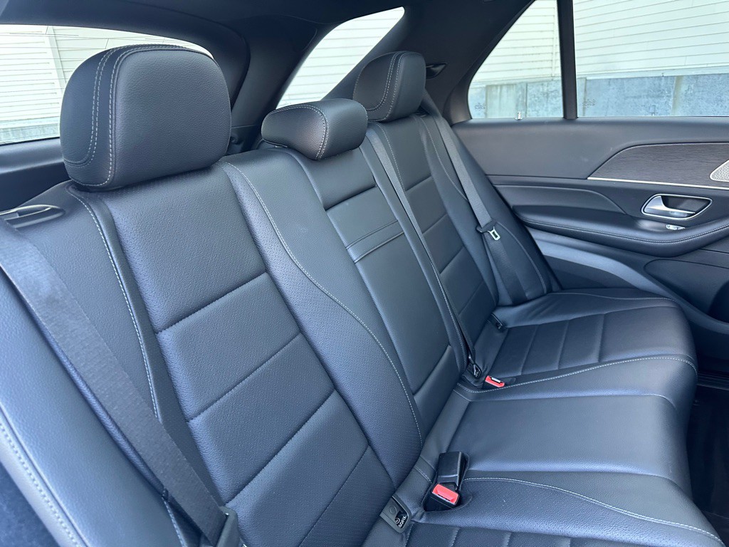 2021 Mercedes-Benz GLE-Class Image 22