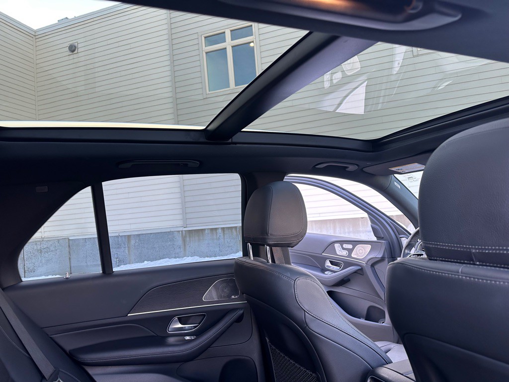 2021 Mercedes-Benz GLE-Class Image 23