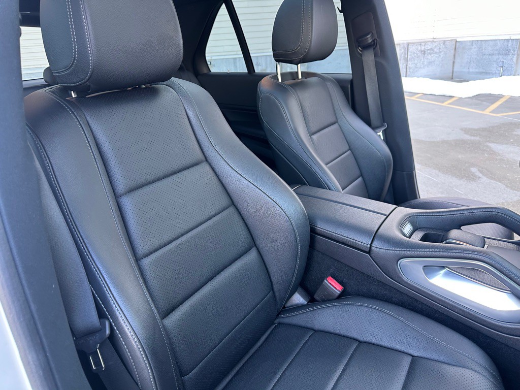 2021 Mercedes-Benz GLE-Class Image 27