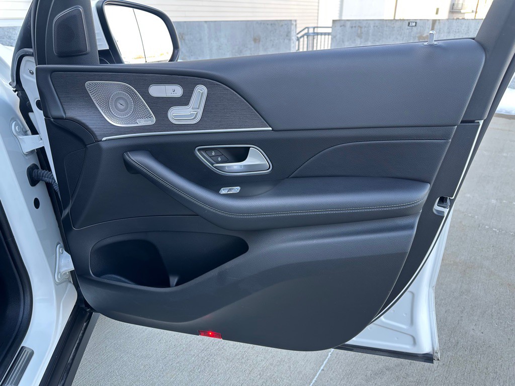 2021 Mercedes-Benz GLE-Class Image 28