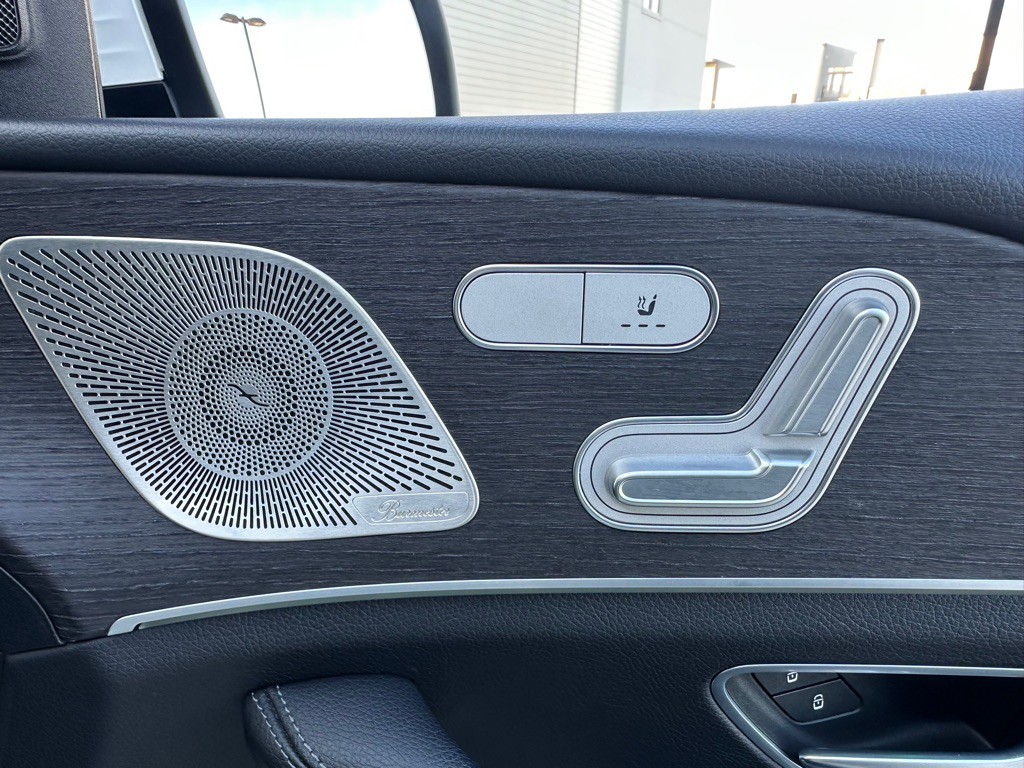 2021 Mercedes-Benz GLE-Class Image 29