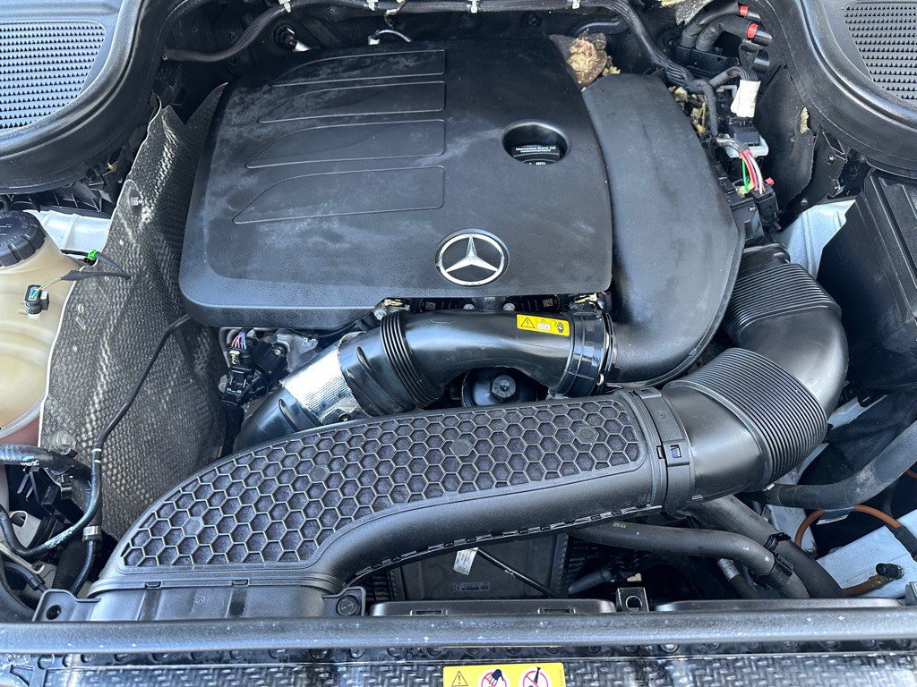 2021 Mercedes-Benz GLE-Class Image 30