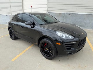 Image for 2016 Porsche Macan S ID: 7068986