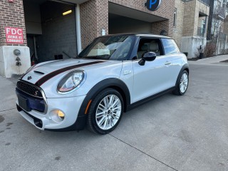 Image for 2015 MINI Cooper S ID: 7094732
