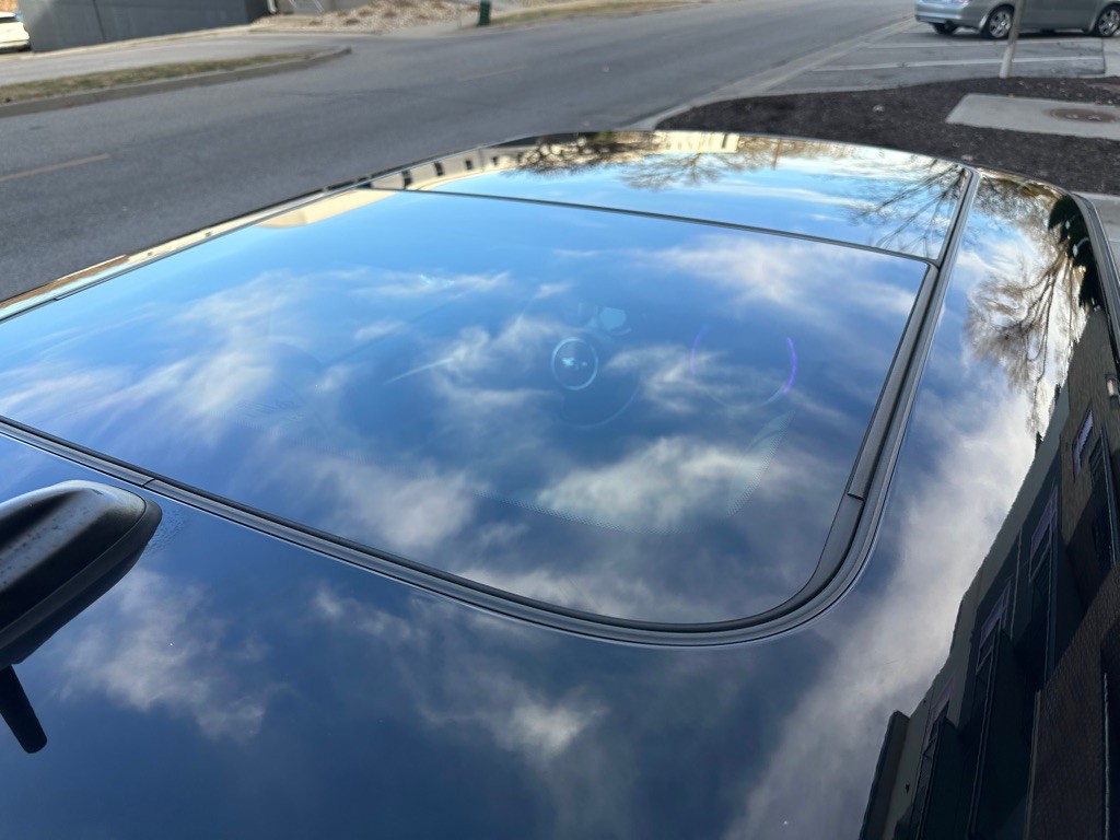 2015 MINI Cooper Image 8