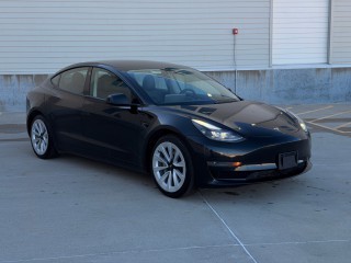 Image for 2023 Tesla Model 3  ID: 7097488