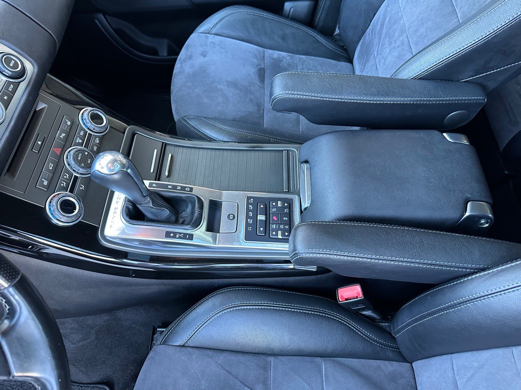 2013 Land Rover Range Rover Sport Image 12