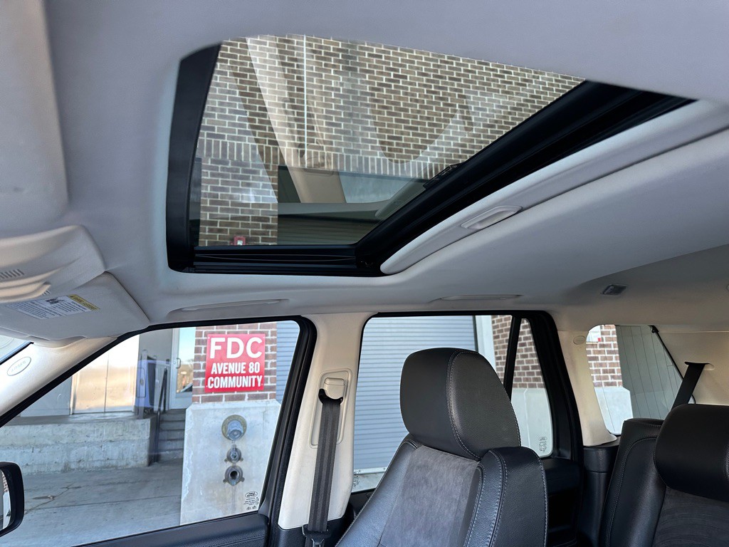 2013 Land Rover Range Rover Sport Image 13