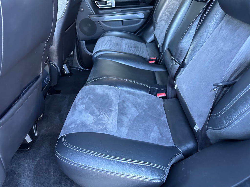 2013 Land Rover Range Rover Sport Image 17