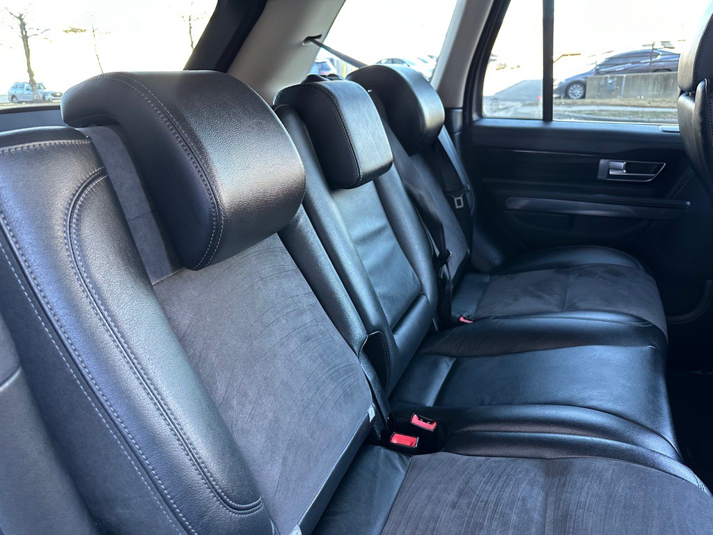 2013 Land Rover Range Rover Sport Image 21