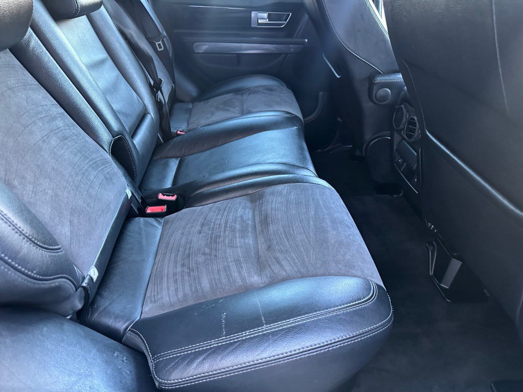 2013 Land Rover Range Rover Sport Image 22