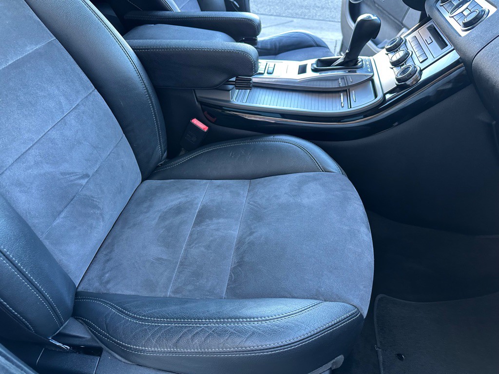 2013 Land Rover Range Rover Sport Image 25