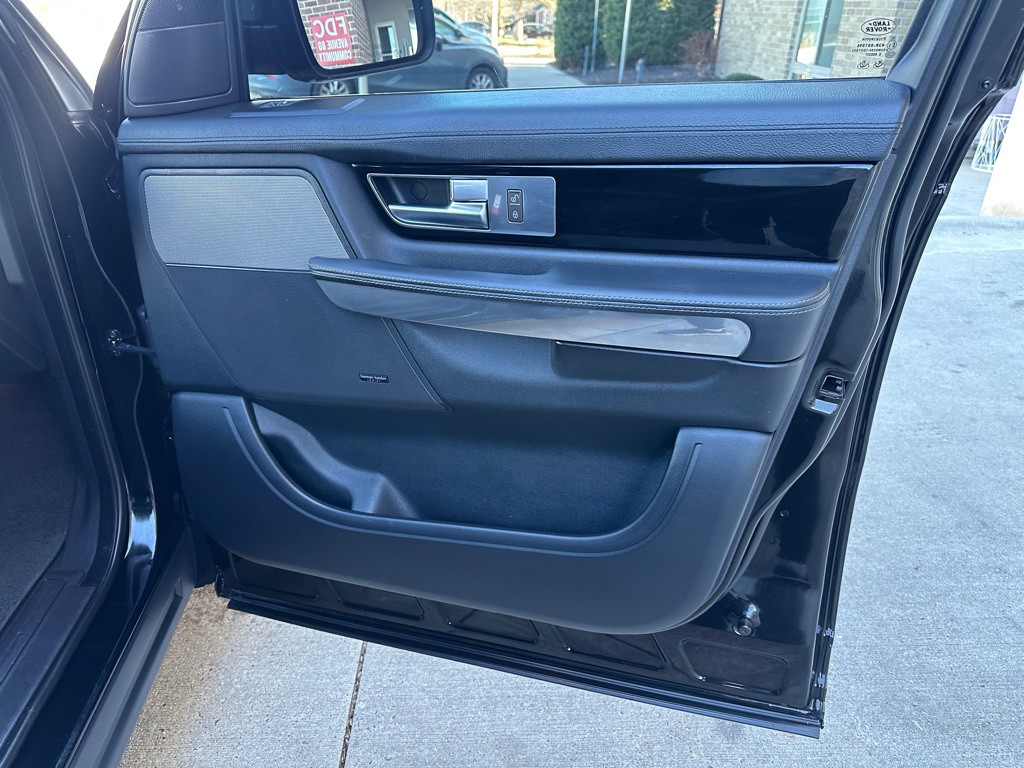 2013 Land Rover Range Rover Sport Image 27