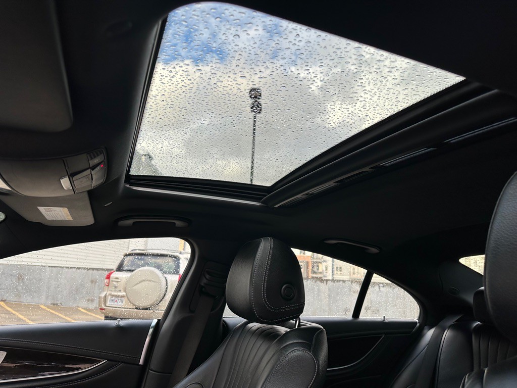 2019 Mercedes-Benz CLS-Class Image 10