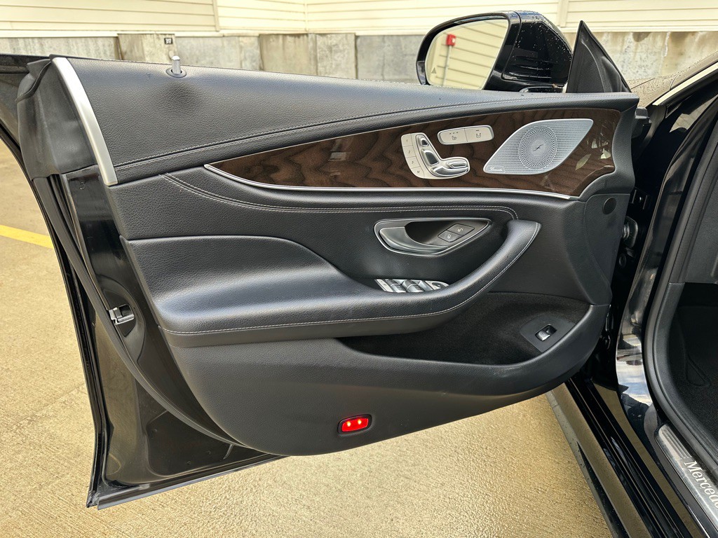 2019 Mercedes-Benz CLS-Class Image 11