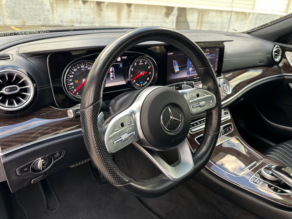 2019 Mercedes-Benz CLS-Class Image 12
