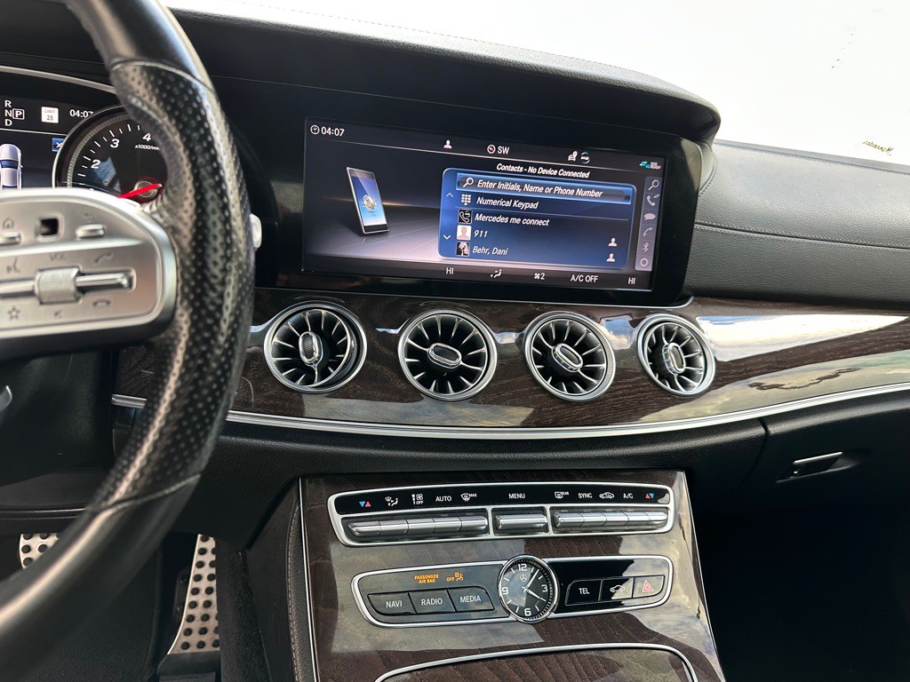 2019 Mercedes-Benz CLS-Class Image 13