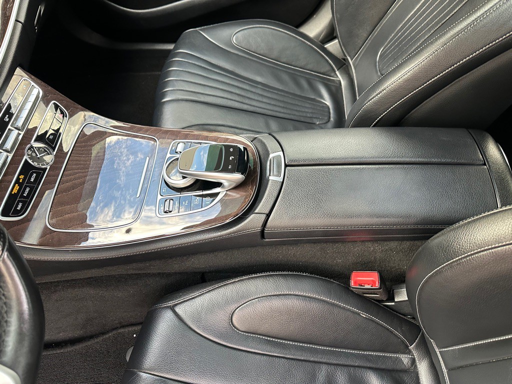 2019 Mercedes-Benz CLS-Class Image 14