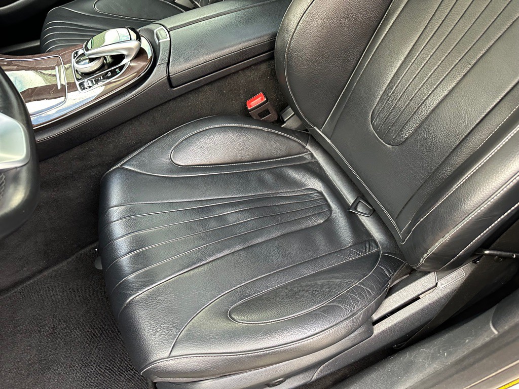 2019 Mercedes-Benz CLS-Class Image 15