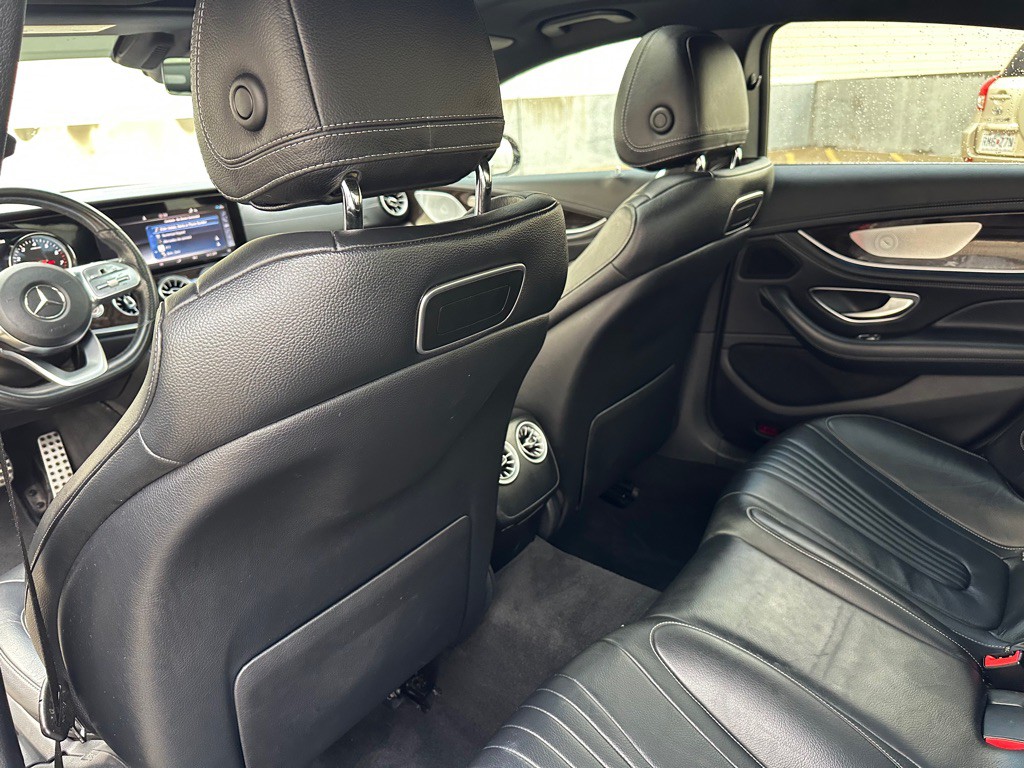 2019 Mercedes-Benz CLS-Class Image 17
