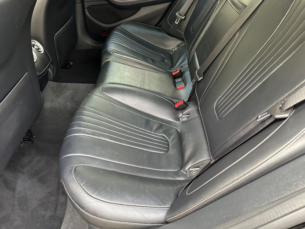 2019 Mercedes-Benz CLS-Class Image 18