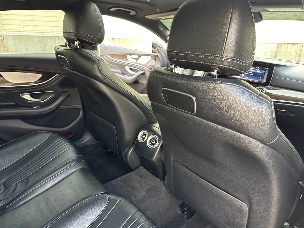 2019 Mercedes-Benz CLS-Class Image 20