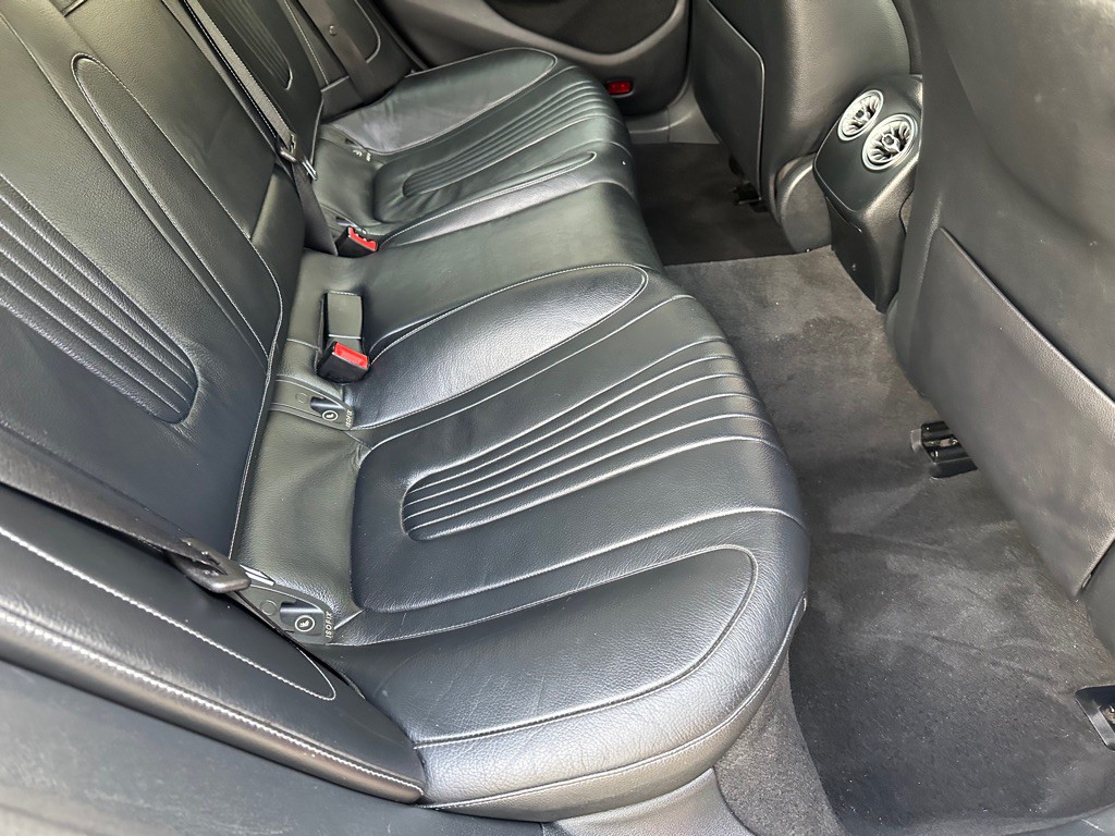 2019 Mercedes-Benz CLS-Class Image 21