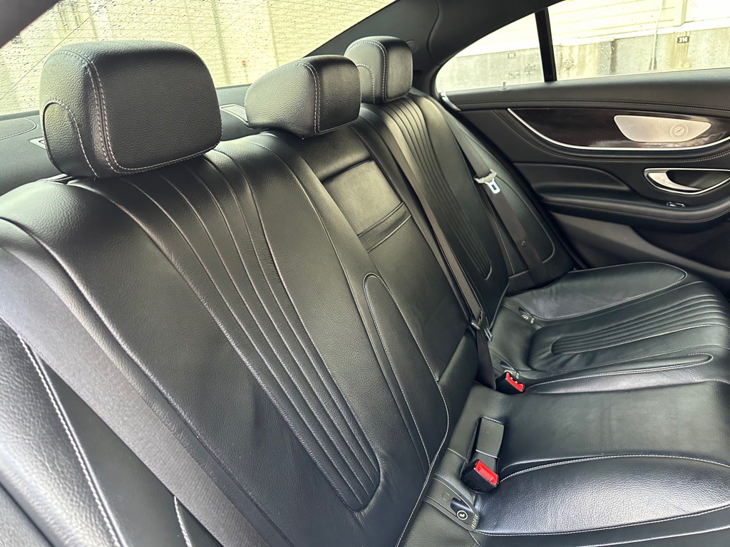 2019 Mercedes-Benz CLS-Class Image 22