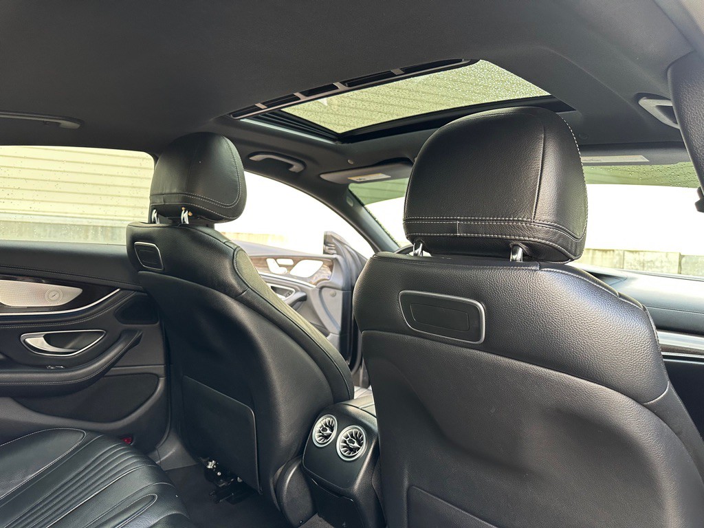 2019 Mercedes-Benz CLS-Class Image 23