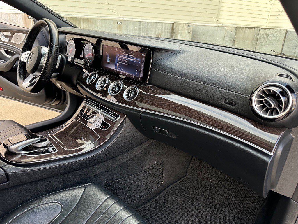 2019 Mercedes-Benz CLS-Class Image 24