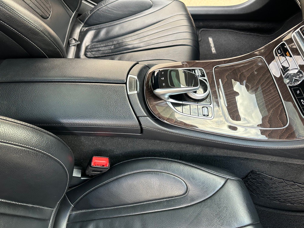 2019 Mercedes-Benz CLS-Class Image 25