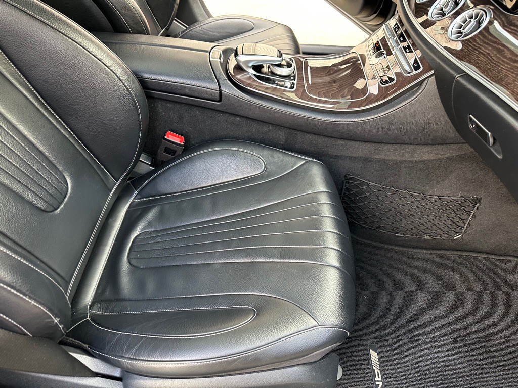 2019 Mercedes-Benz CLS-Class Image 26