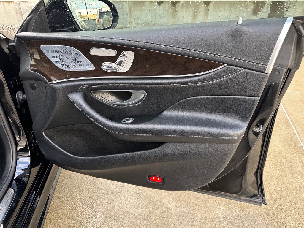 2019 Mercedes-Benz CLS-Class Image 28