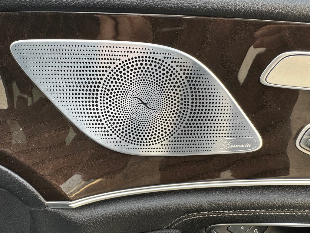 2019 Mercedes-Benz CLS-Class Image 29