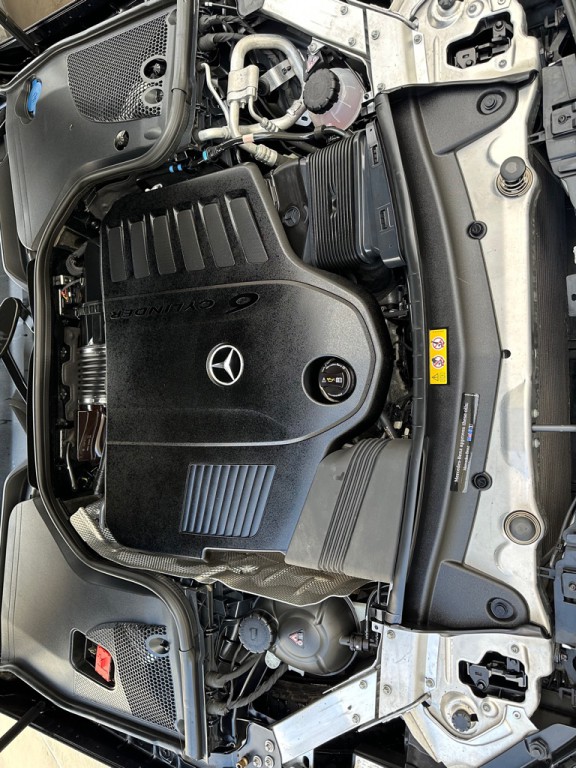 2019 Mercedes-Benz CLS-Class Image 30