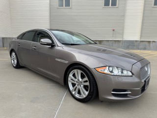 Image for 2011 Jaguar XJ  ID: 7104253